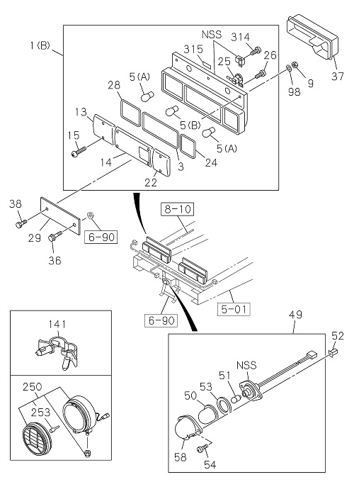 Partial Engine